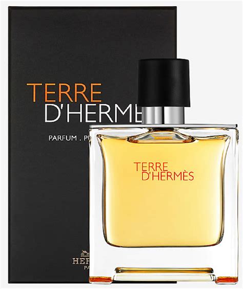 terre d hermes parfum price|terre d'hermes parfum 200 ml.